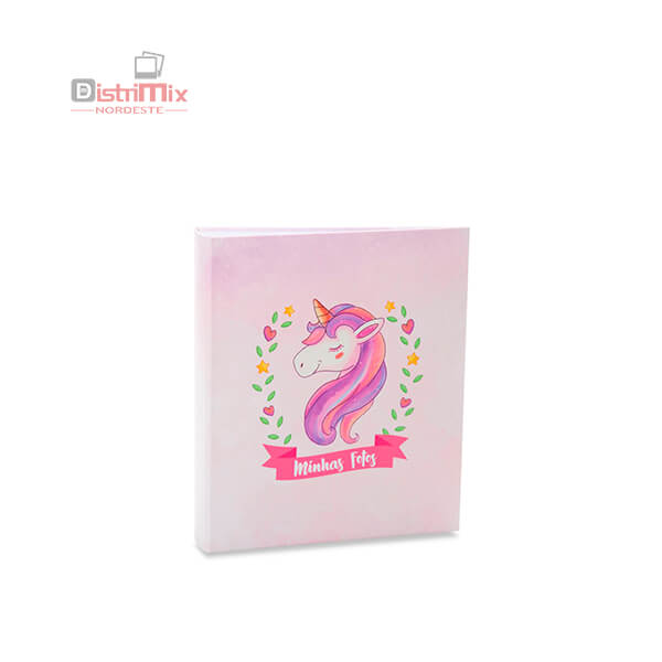 Álbum Rebite 10×15