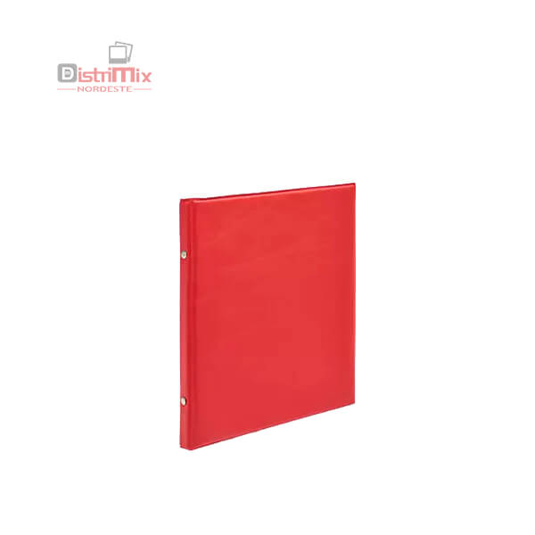 Álbum Rebite 15×21 – Capa c/ Visor