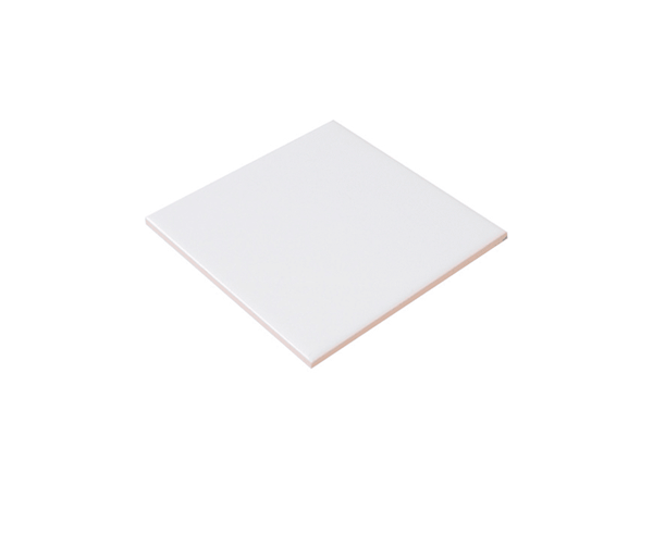 Azulejo Resinado 15×15 – Branco
