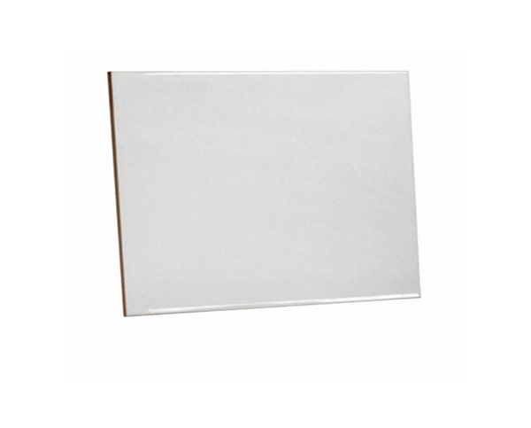 Azulejo Resinado 20×30 – Branco