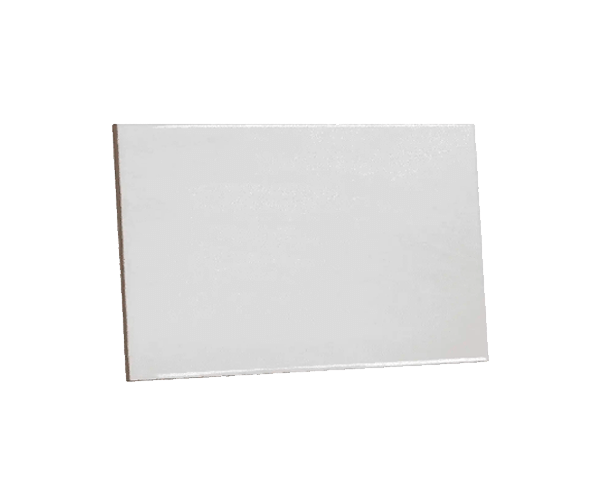 Azulejo Resinado 30×40 – Branco