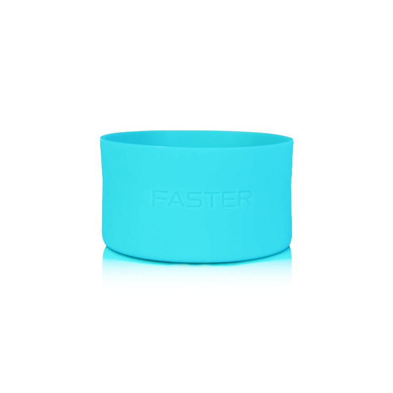 Base Case de Silicone p/ Garrafa Térmica – Tiffany