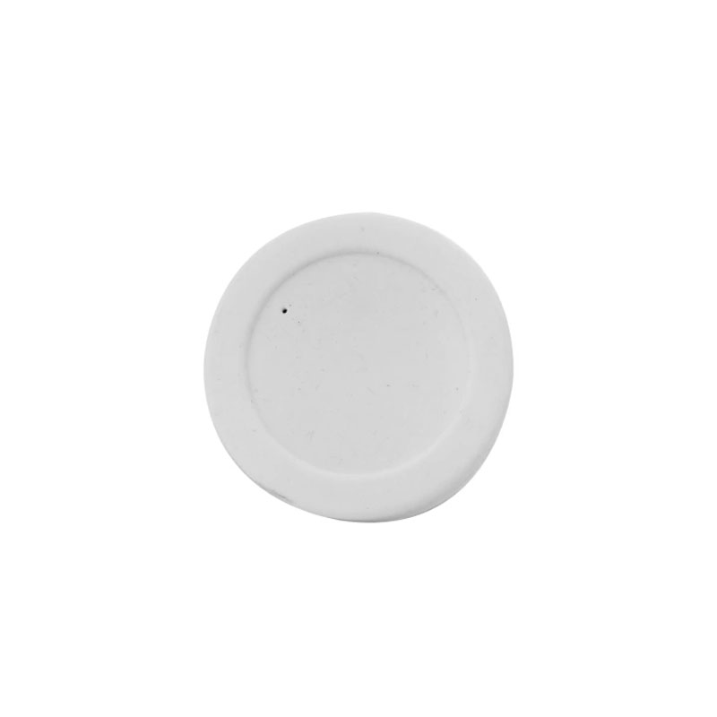 Base de Silicone para Caneca – Branca
