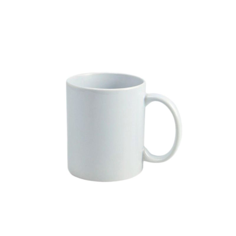 Caneca de Cerâmica 325ml X-Colour – Branca