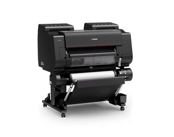 Canon imagePROGRAF PRO-2100