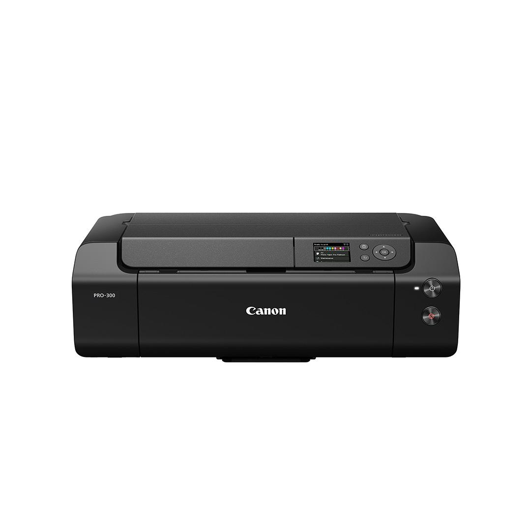 Canon imagePROGRAF PRO-300