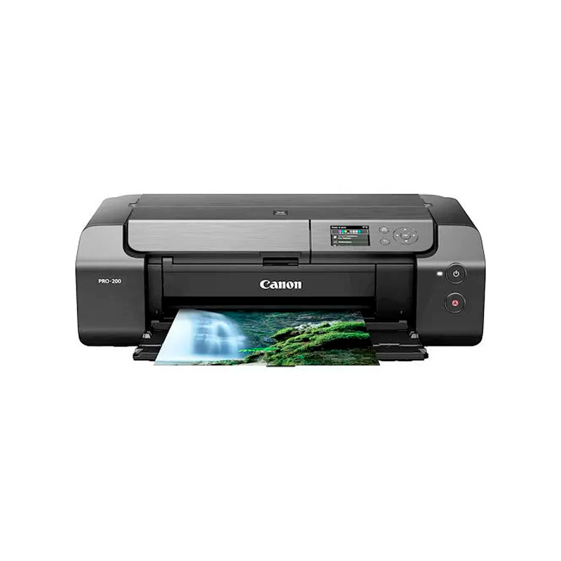 Canon PIXMA PRO-200