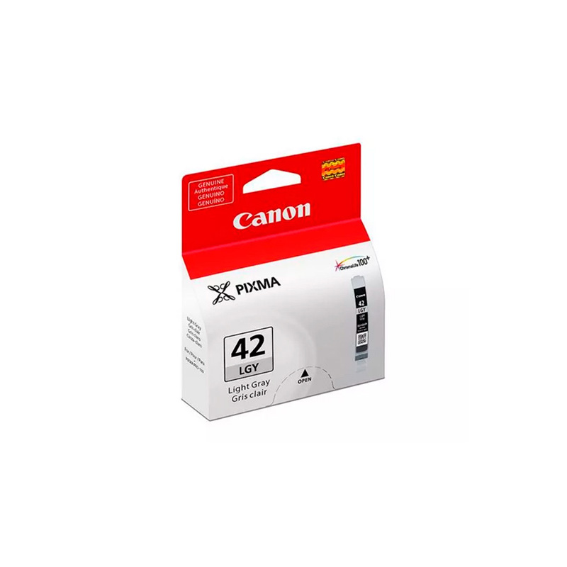 Cartucho Canon CLI-42 LGY