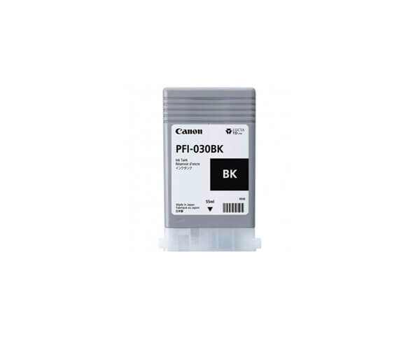 Cartucho Canon PFI-030 BK
