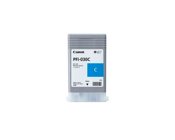 Cartucho Canon PFI-030 C