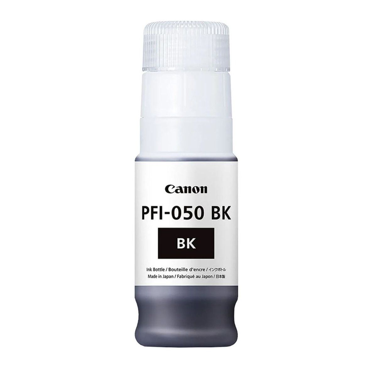 Cartucho Canon PFI-050 BK