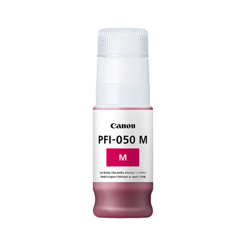 Cartucho Canon PFI-050 M