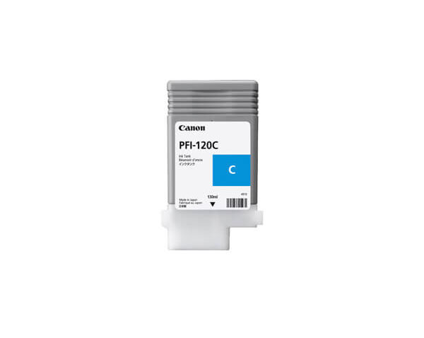 Cartucho Canon PFI-120 C
