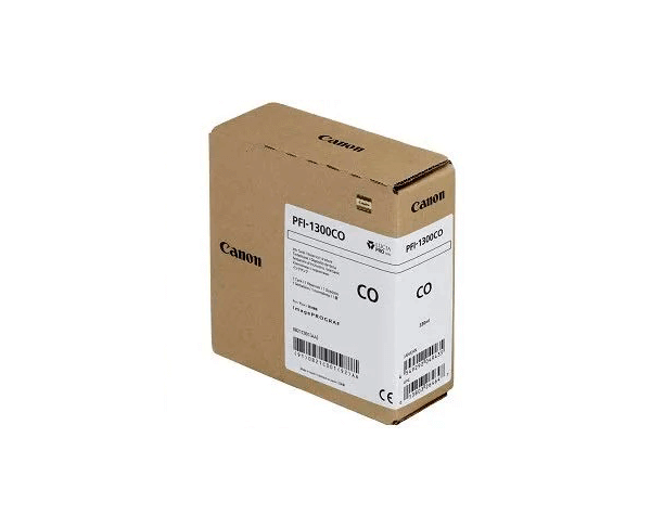 Cartucho Canon PFI-1300 CO