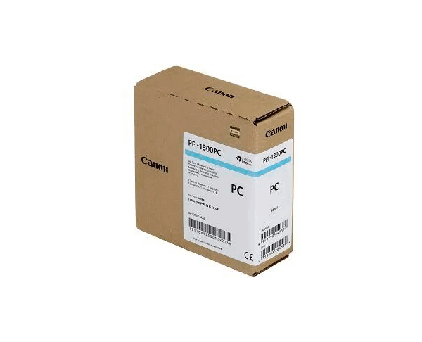 Cartucho Canon PFI-1300 PC
