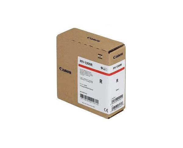 Cartucho Canon PFI-1300 R