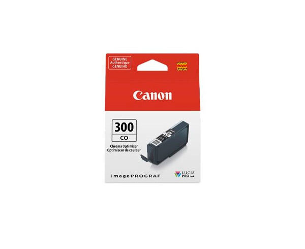 Cartucho Canon PFI-300 CO Chroma Optimizer
