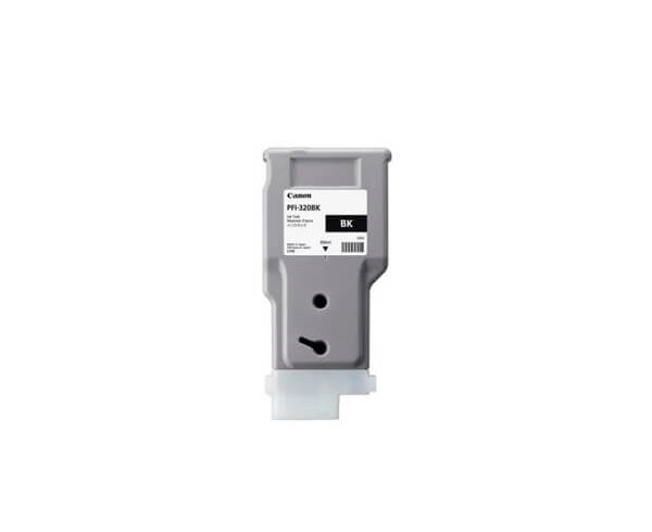 Cartucho Canon PFI-320 BK