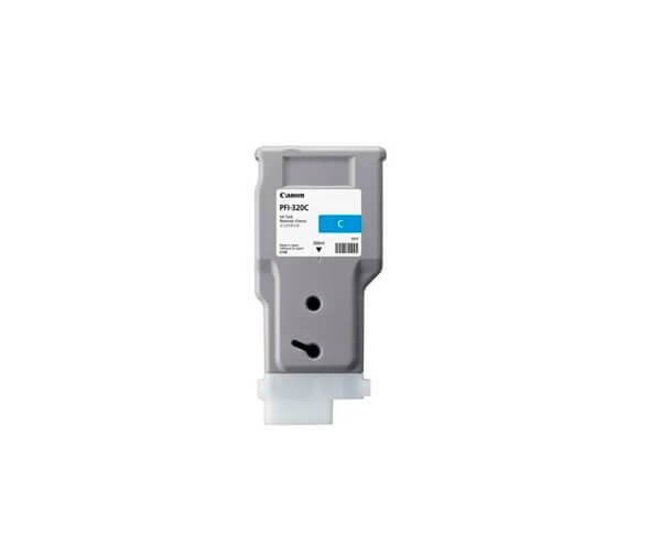 Cartucho Canon PFI-320 C