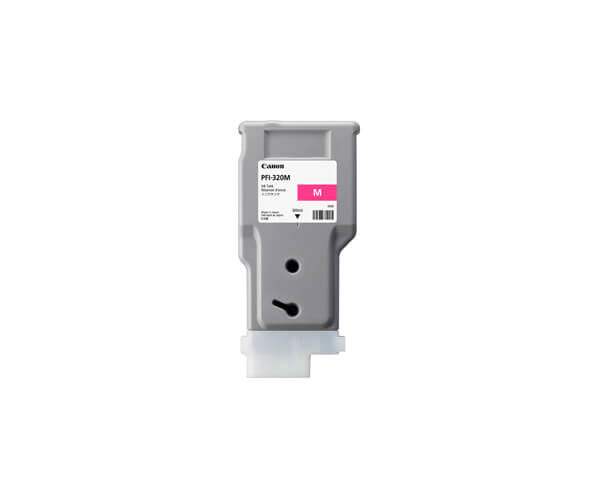 Cartucho Canon PFI-320 M