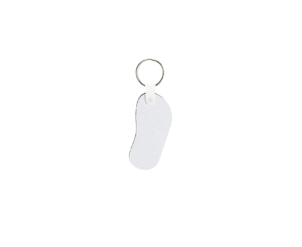 Chaveiro Chinelo EVA – Pct c/ 10 unid.