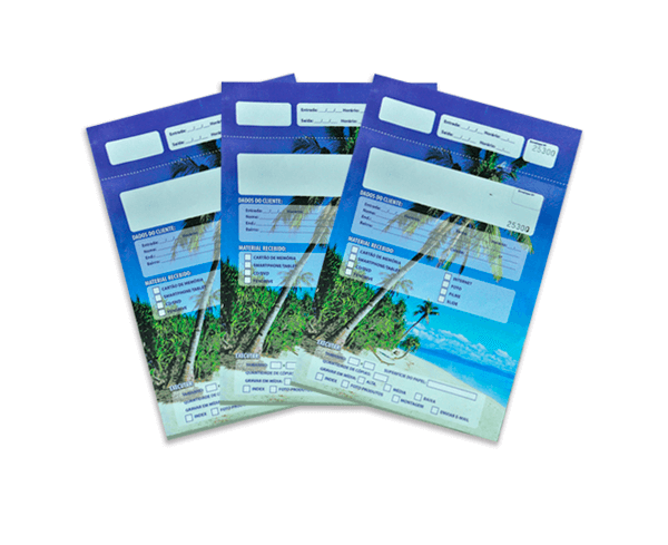 Envelope Fotoacabamento – Paisagem