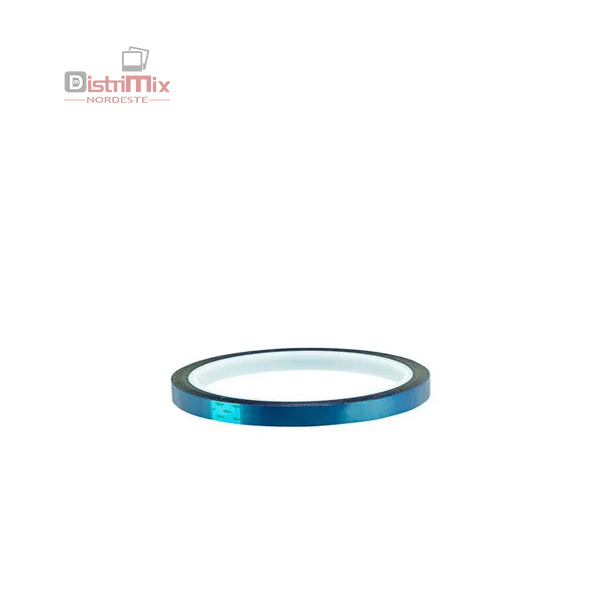 Fita Térmica para Sublimação 6mm x 33m