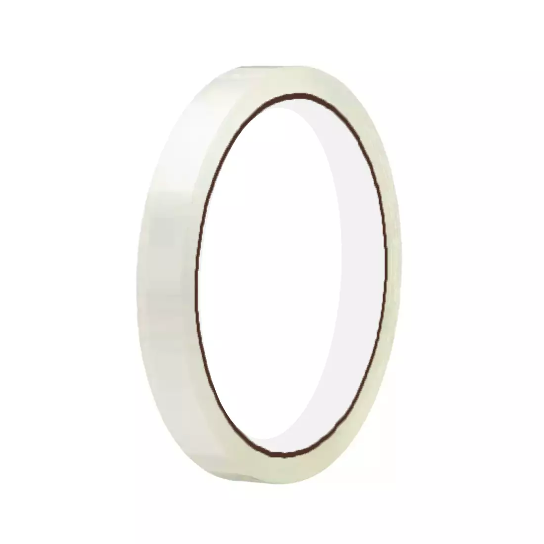 Fita Térmica para Sublimação 6mm x 50m