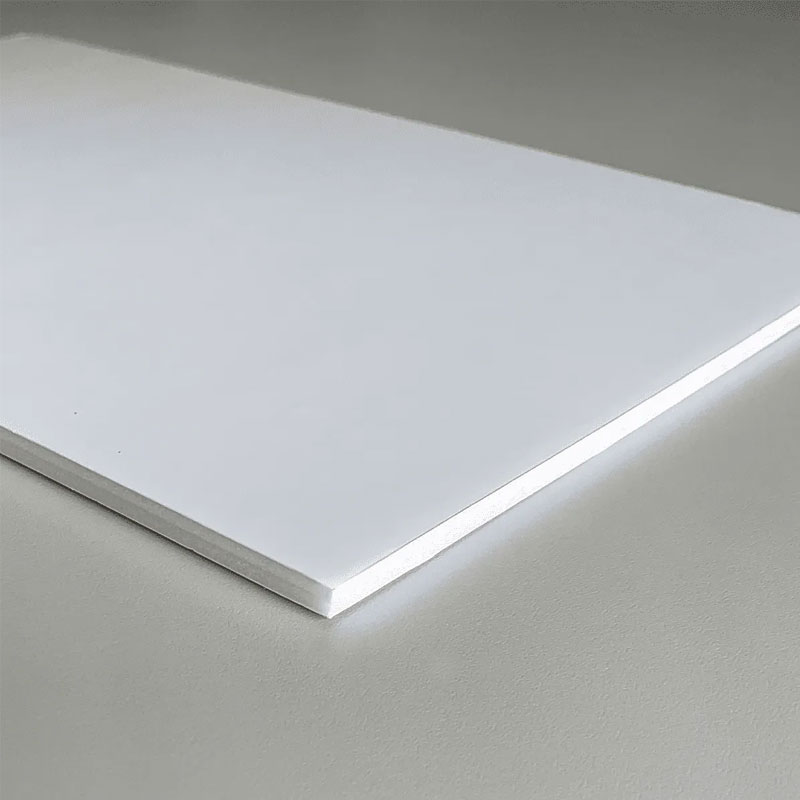 Foam Board 5mm Branca 1,22 x 2,44m – PH Neutro