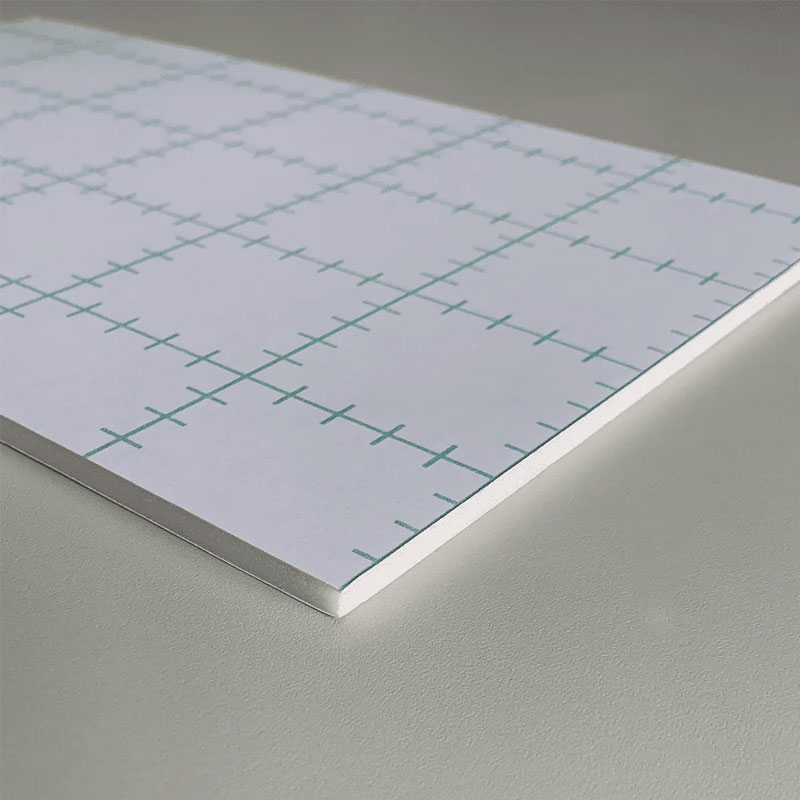 Foam Board 5mm Branco Autoadesivo 1,22 x 2,44m – PH Neutro
