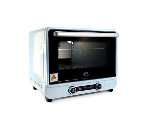 Forno 3D 40L Live Sub