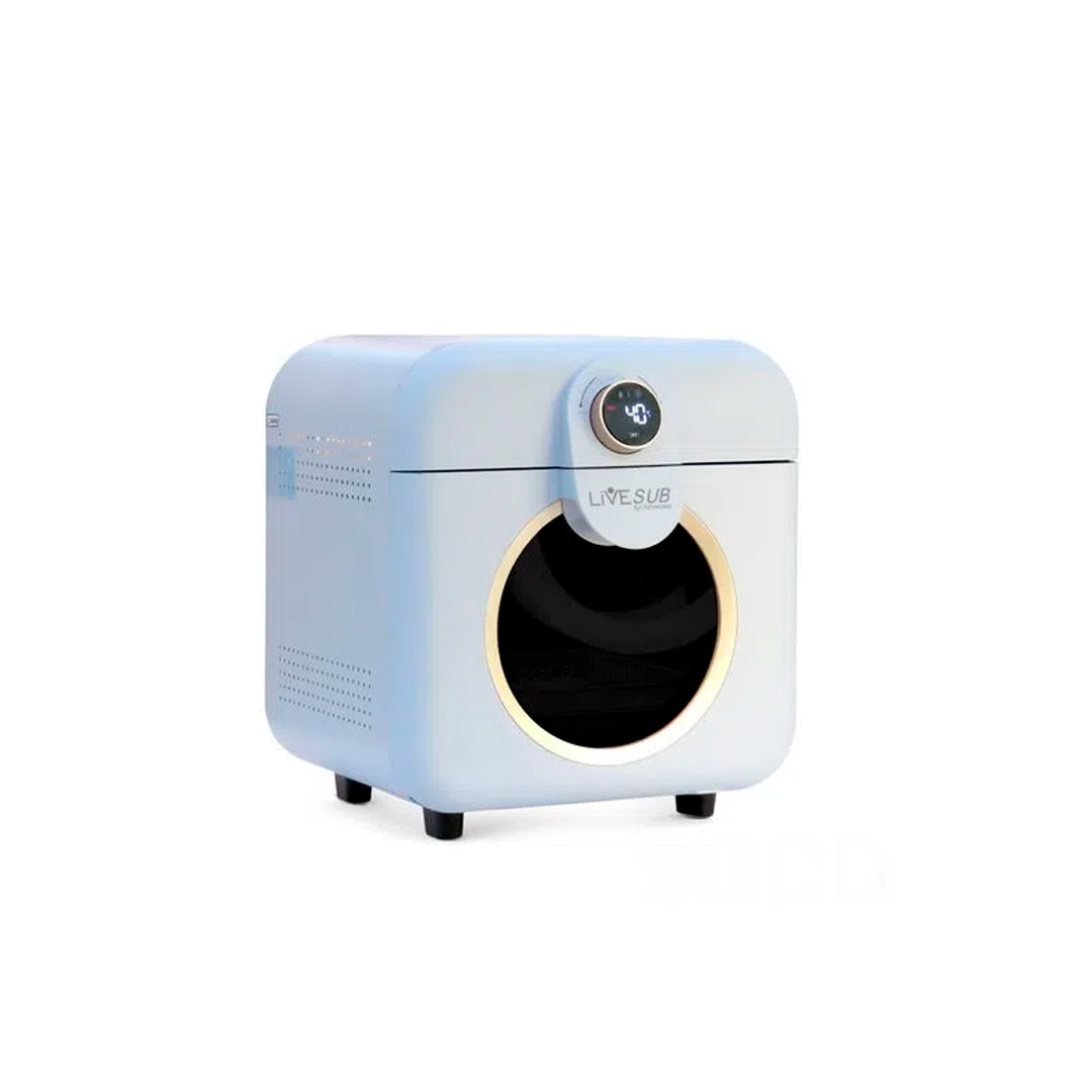 Forno Sublimático Elite Pocket – 12 Litros