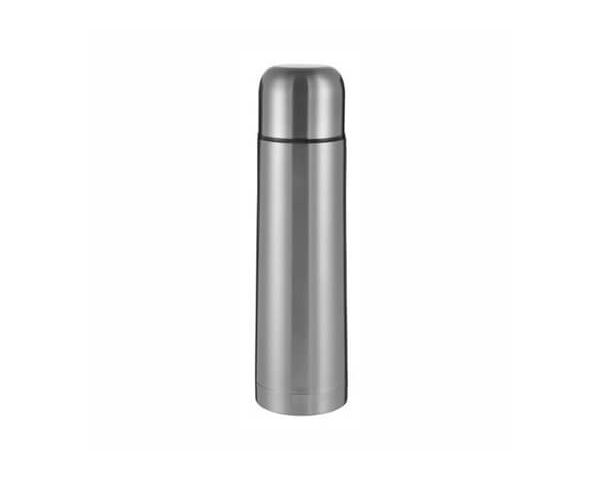 Garrafa de Inox Job 500ml – Prata