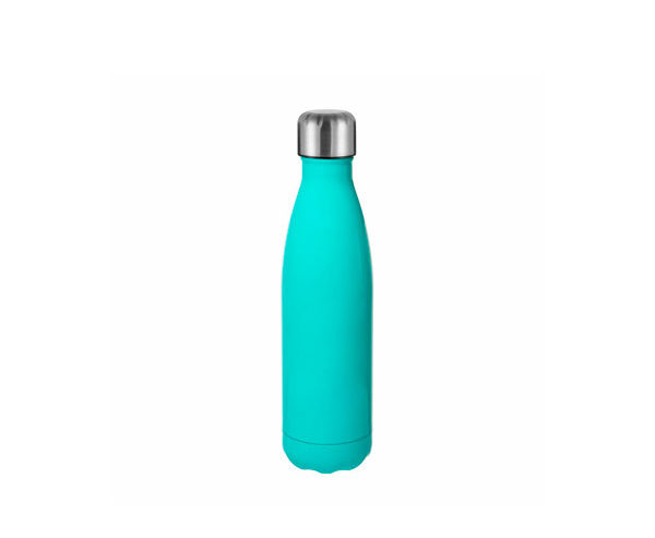 Garrafa de Inox Mini Touch 500ml – Tifanny