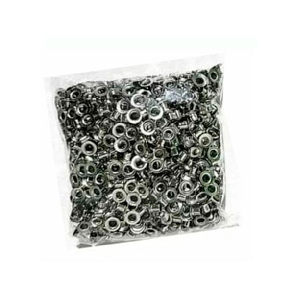 Ilhós 10mm Para Maquina Semi Automática – Milheiro