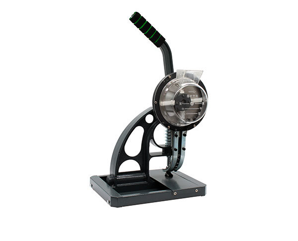 Ilhoseira Semi Automática com Rodinhas