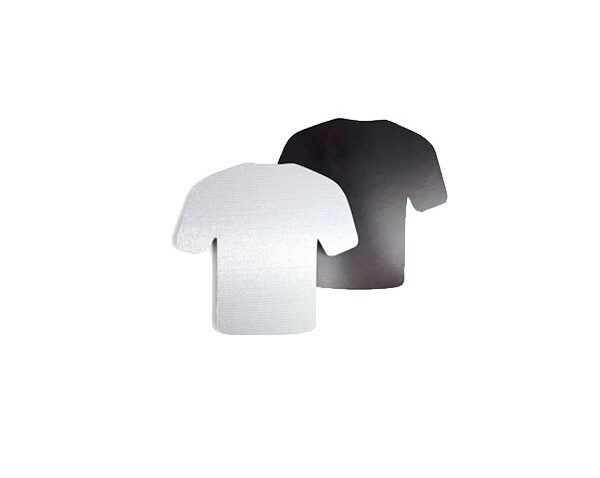 Imã de Geladeira Camisetinha Latex – Pct c/ 05 unid.