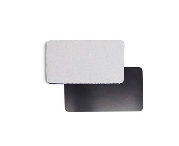 Imã de Geladeira Retangular 5×9 Latex – Pct c/ 05 unid.