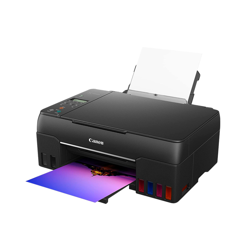 Impressora Canon Pixma G610