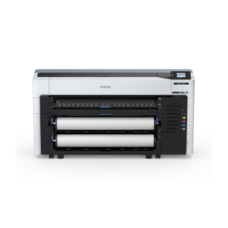 Impressora de grande formato SureColor P8570DL (Bolsas de Tinta)