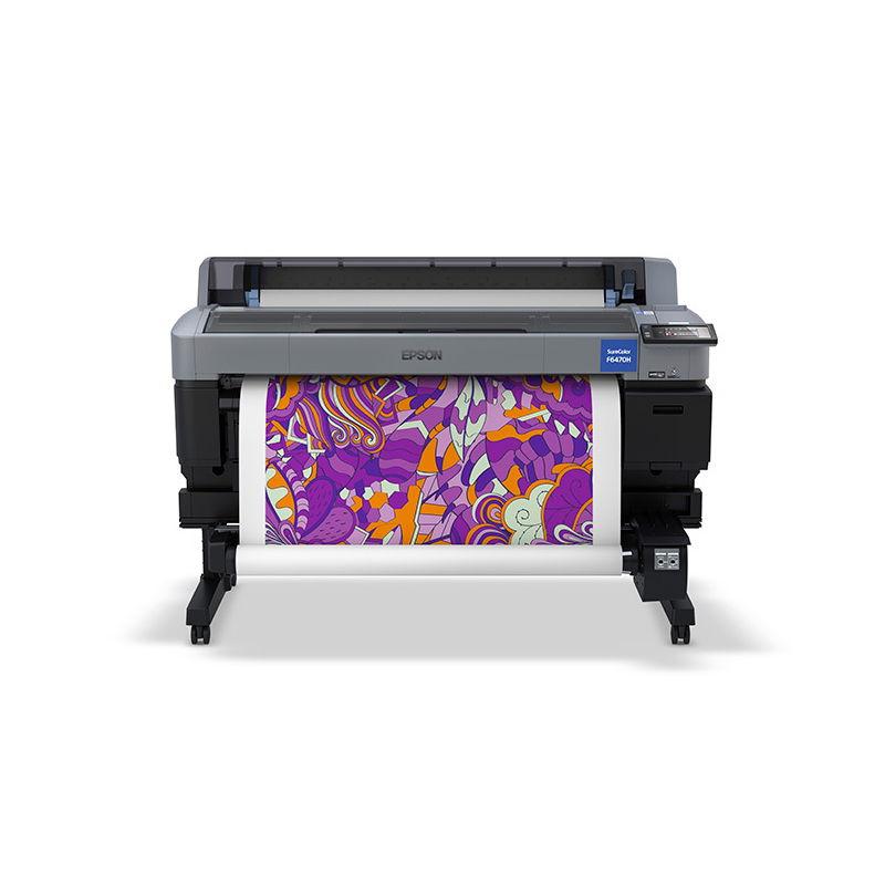 Impressora de Sublimação SureColor F6470H
