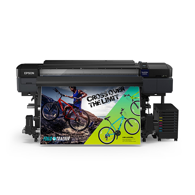 Impressora Epson SureColor S60600L