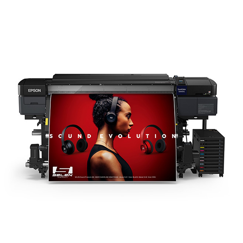 Impressora Epson SureColor S80600L