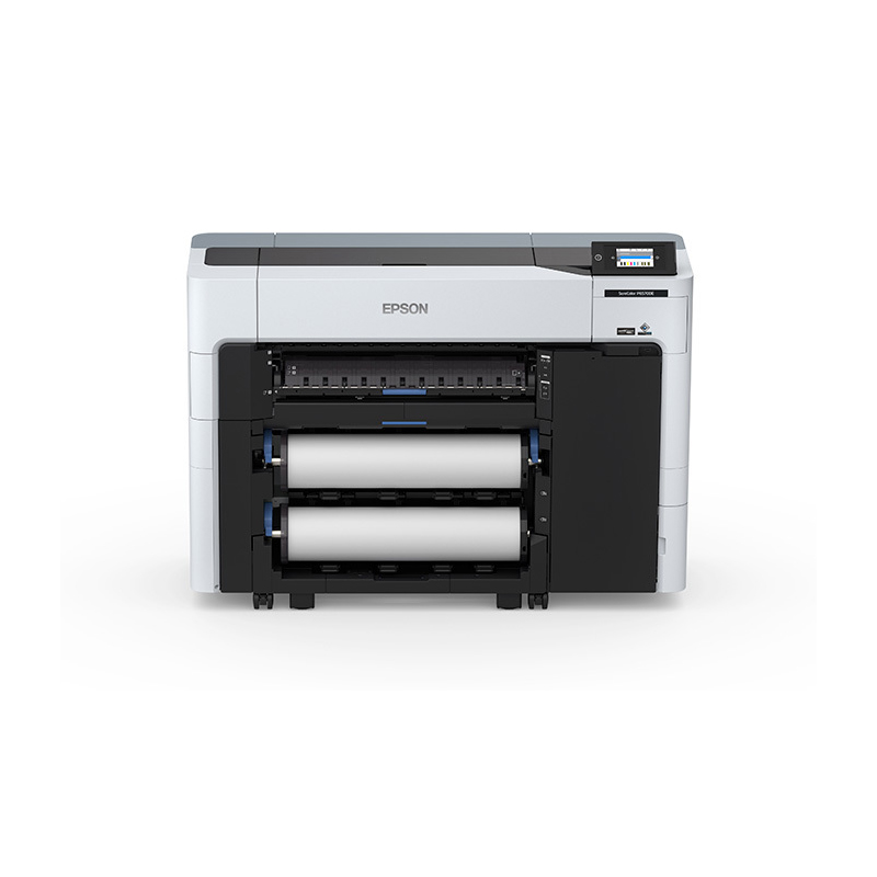 Impressora Fotográfica de Grande Formato SureColor P6570DE (Rolo duplo)
