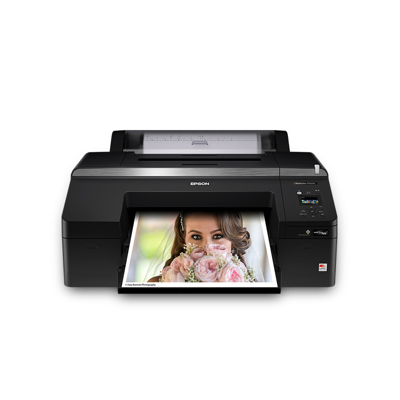Impressora Fotográfica SureColor P5000