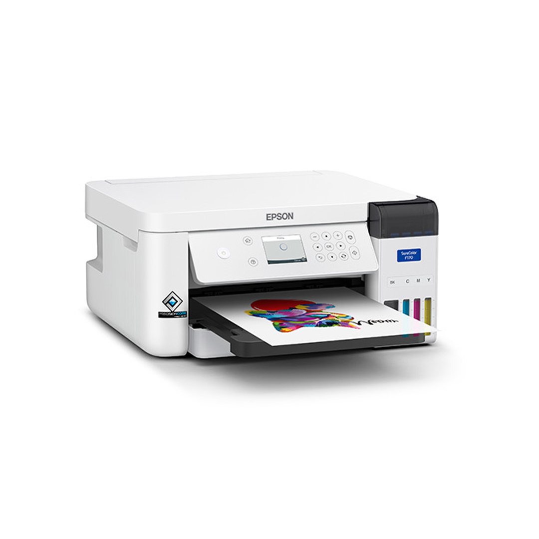 Impressora Sublimática Epson Surecolor F170