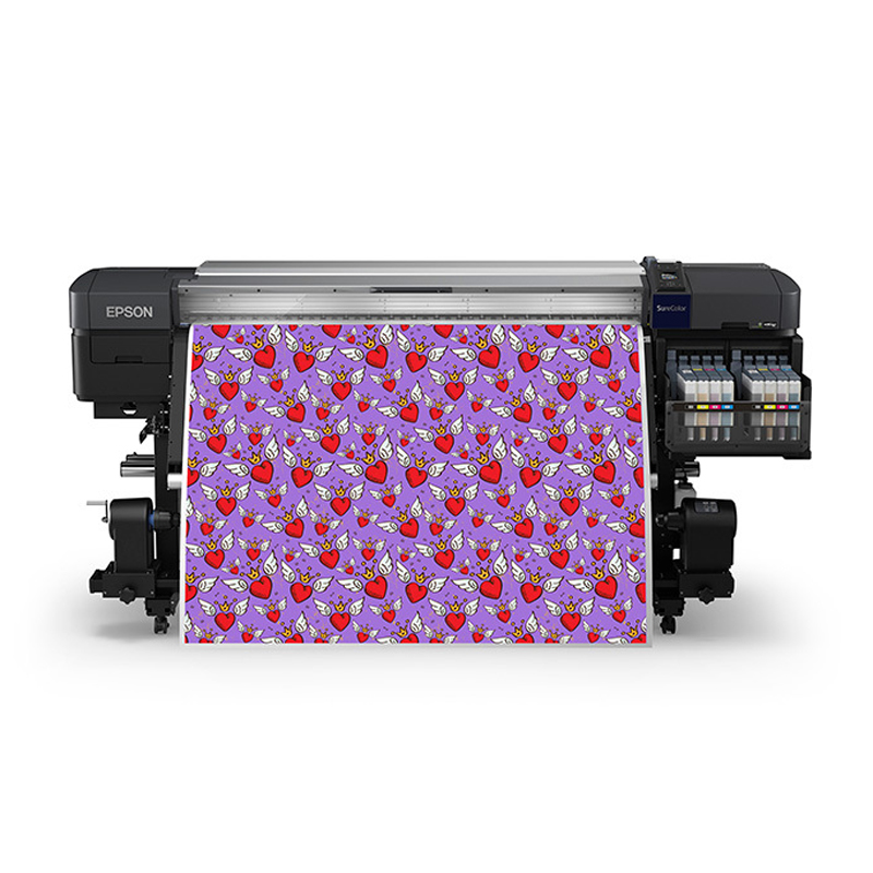 Impressora Sublimática Epson SureColor F9470