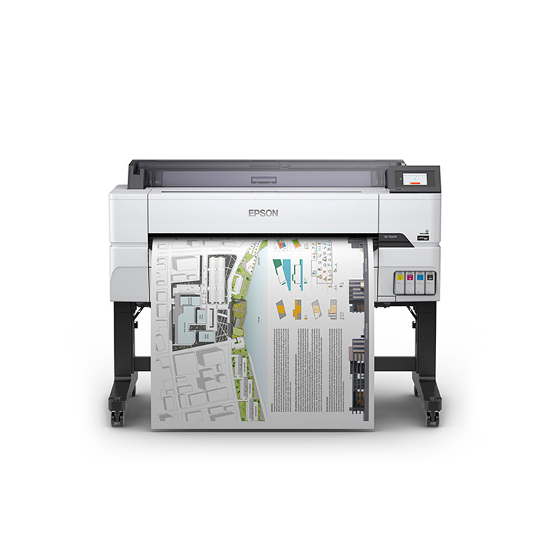 Impressora SureColor T5475