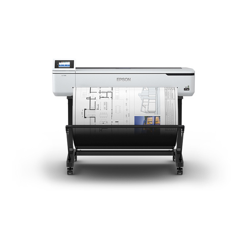Impressora Wireless Epson SureColor T5170