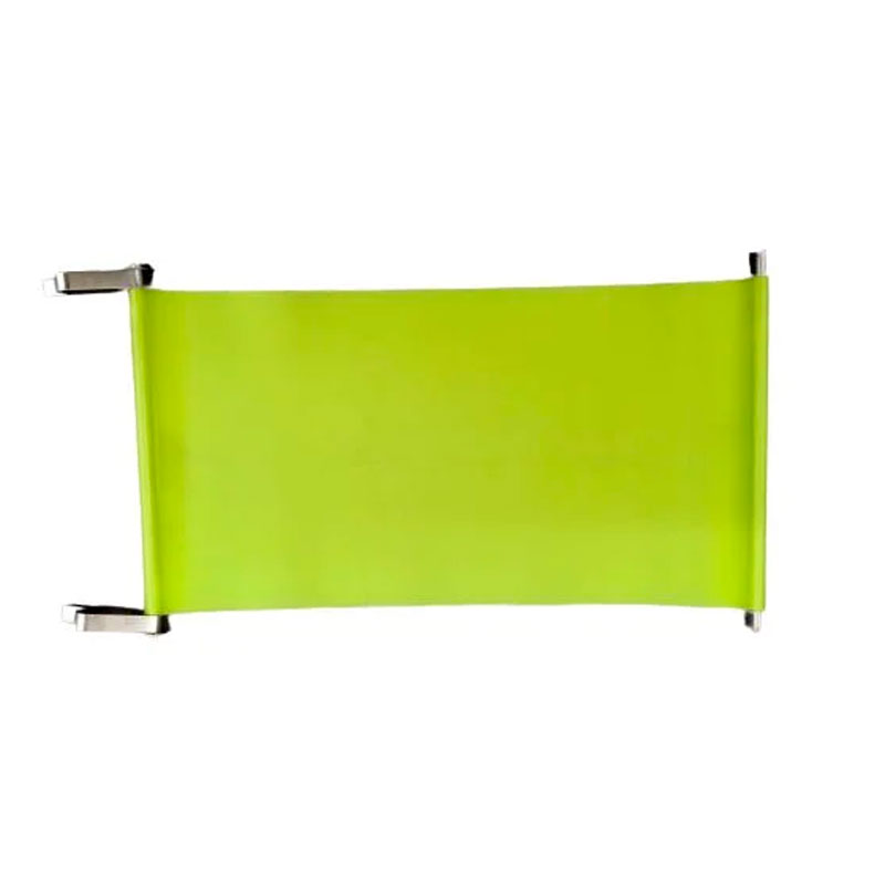 Manta de Silicone 3mm – 20cm x 9,5cm
